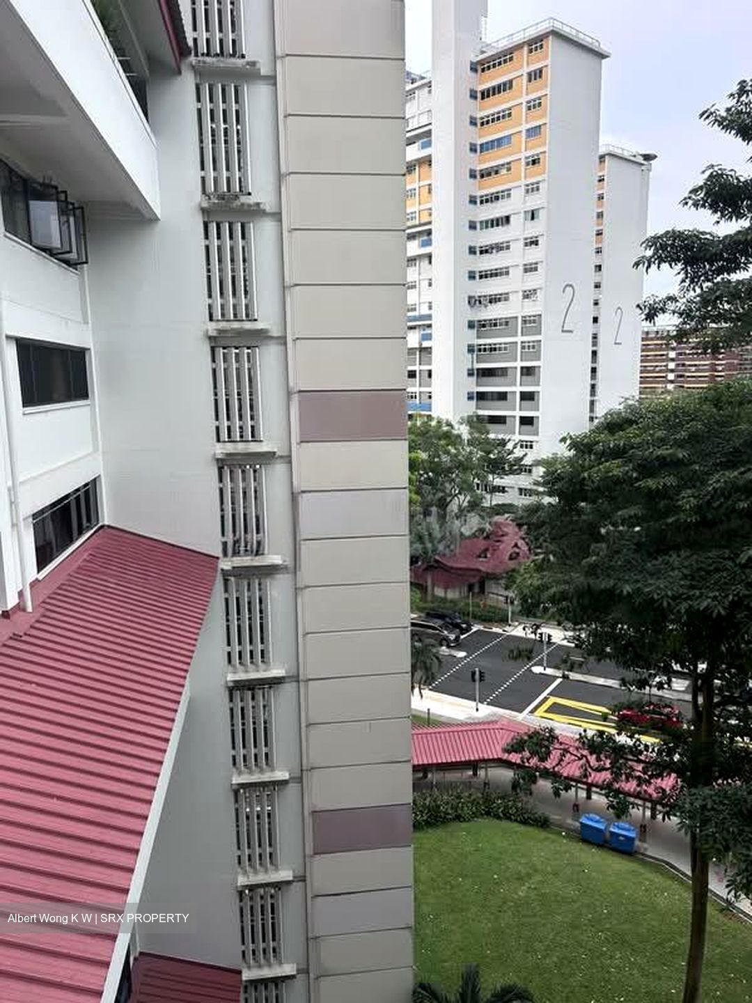 Blk 12 Holland Vista (Queenstown), HDB 3 Rooms #576803921